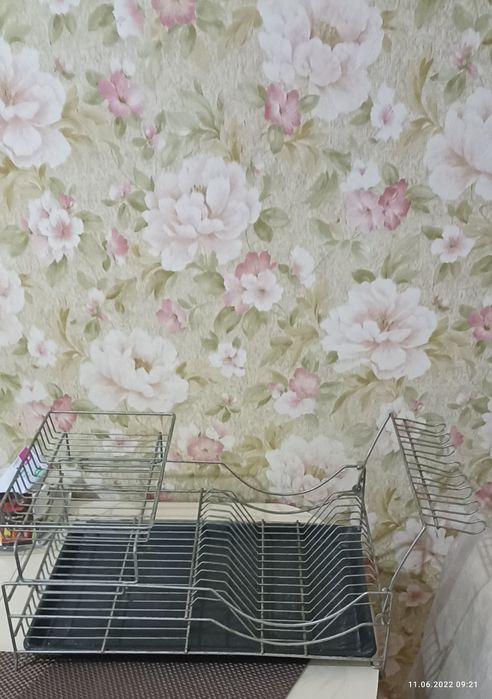 Сушилка для посуды