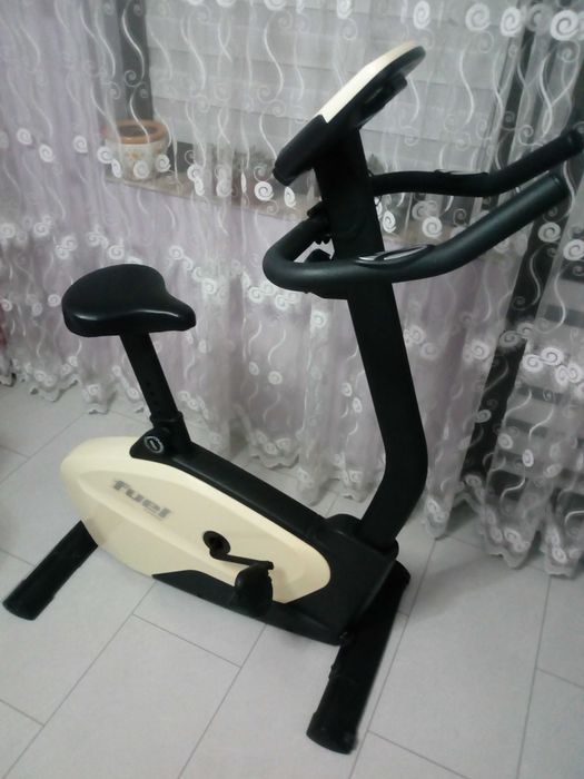 Велоергометър  Fuel Fitness