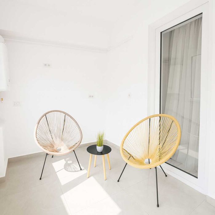 Cazare Apartament Regim Hotelier langa Catedrala, Sector 5, 2 Camere