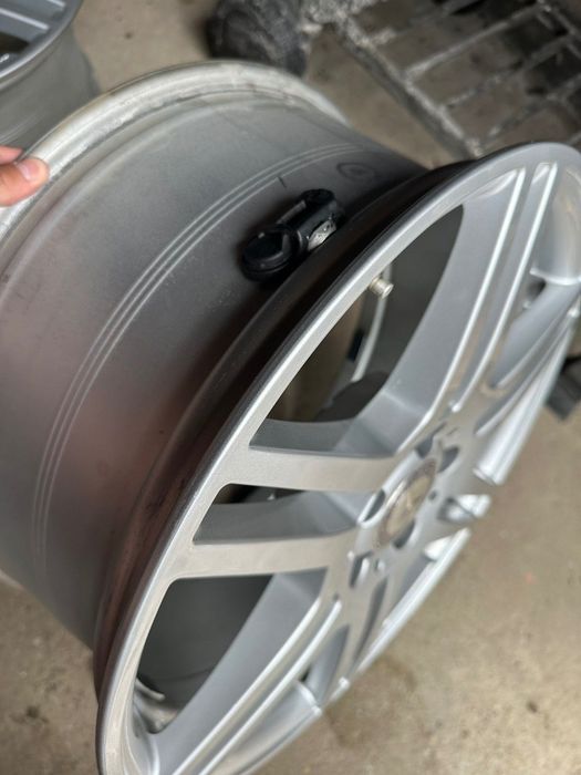 Джанти за Мерцедес 450 евро
