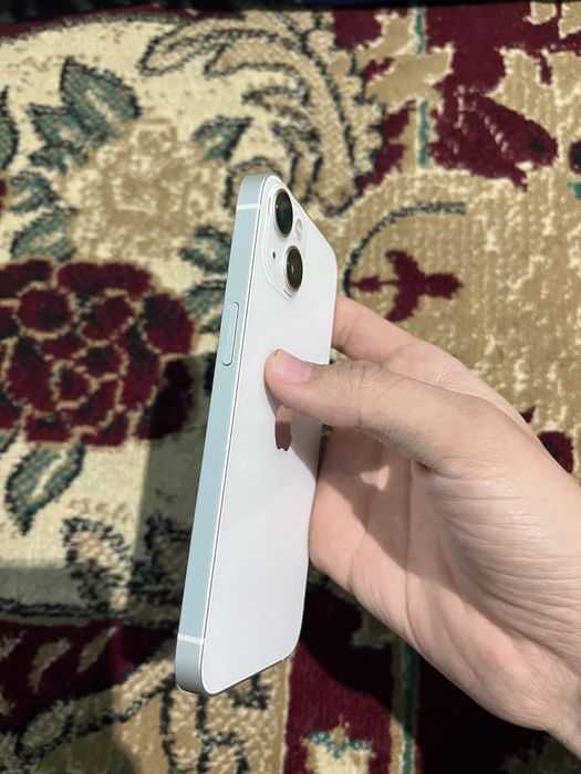 Айфон 13 128гб обмен