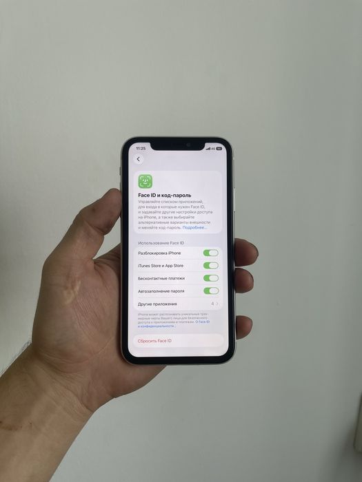 Iphone 11 | Айфон 11 White 64gb