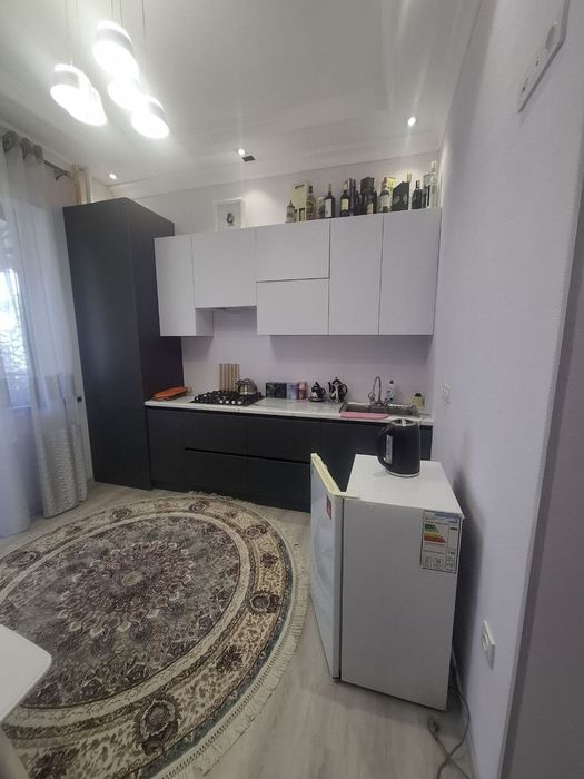 Arenda kvartira Sergeli