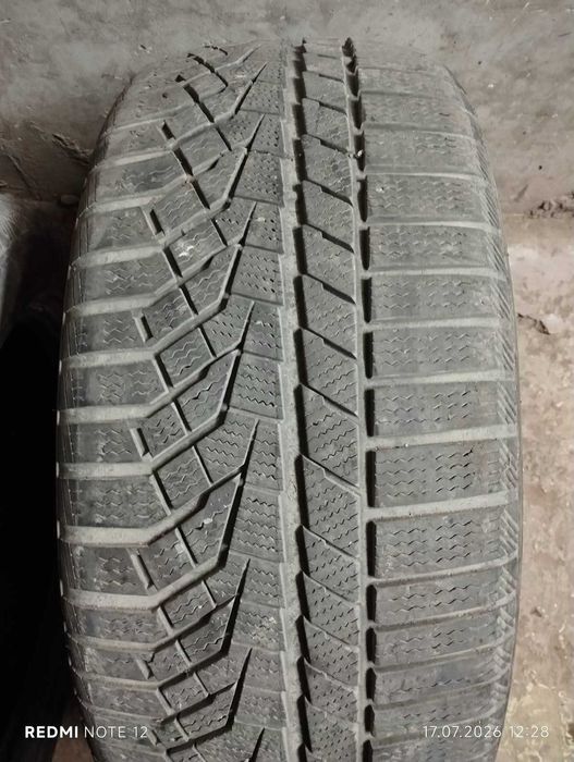 Гуми Зимни SAILUN 235/50/R 18