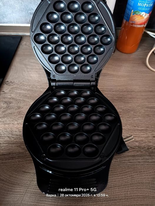 Кафе машина миксер