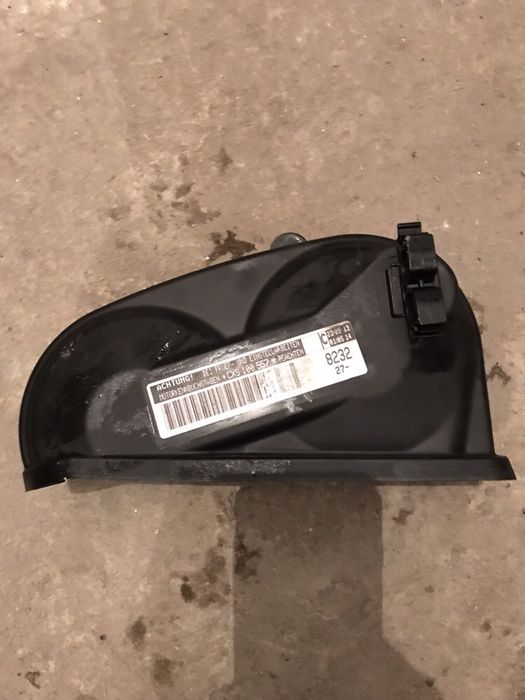 Dezmembrez motor golf 7 1.4 tsi cxsa