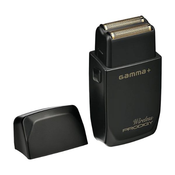 Gamma+ Wireless Prodigy Шейвър