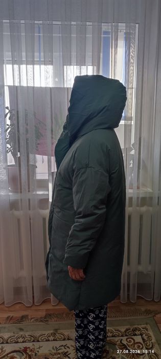 Продается женская куртка.