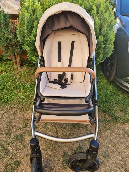 Количка Anex e/type