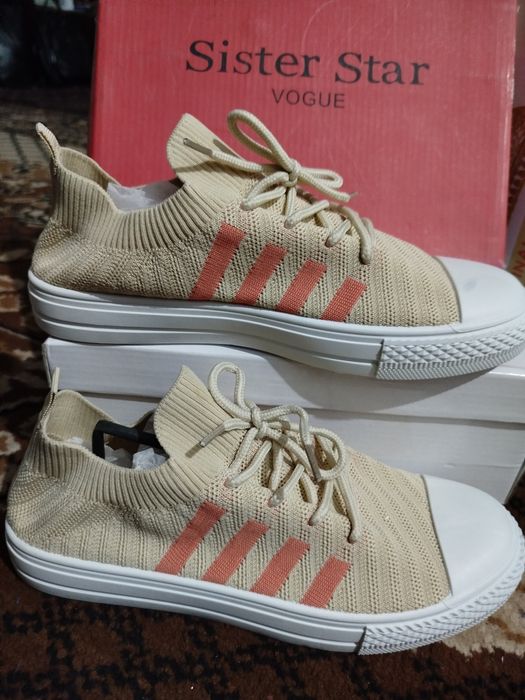 Yangi krasofka baxor uchun muljallangan