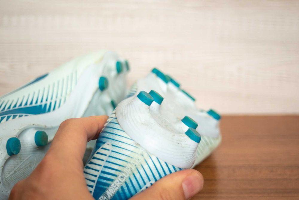 Nike Zoom Superfly 10 Academy Бутонки размер 38.5