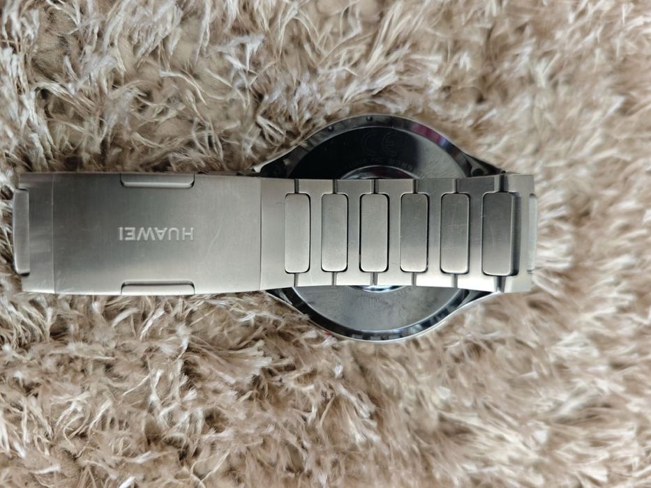 Huawei watch 4 pro