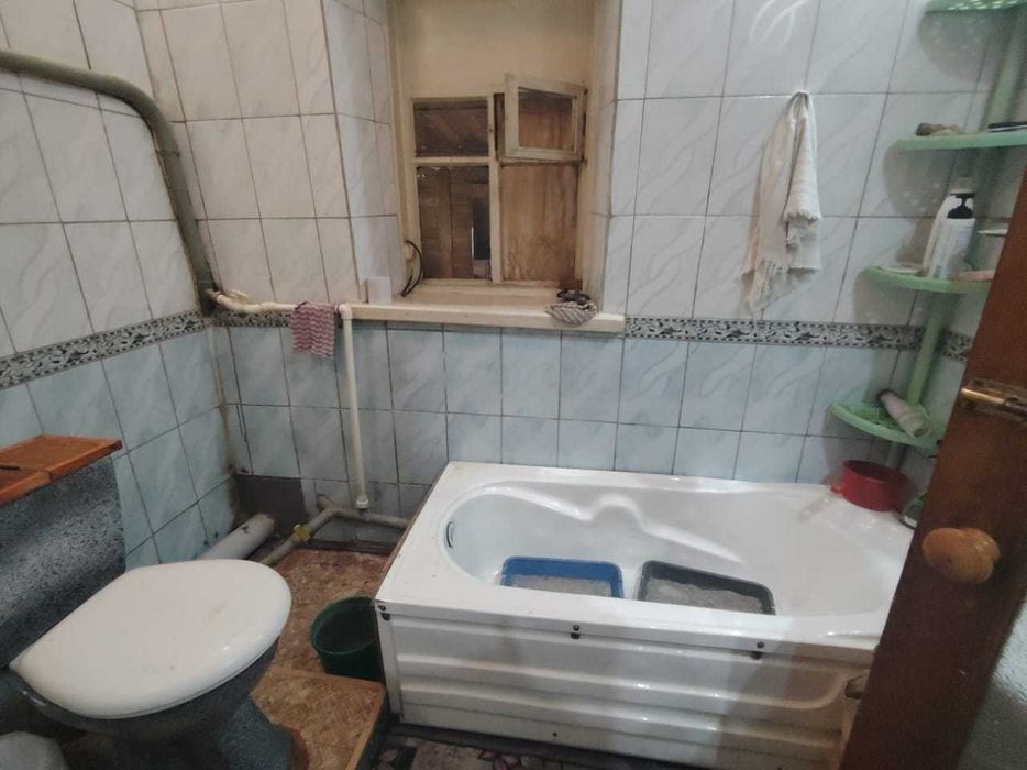 Продается  3х комнатный дом в Соцгороде, район Пятачок!