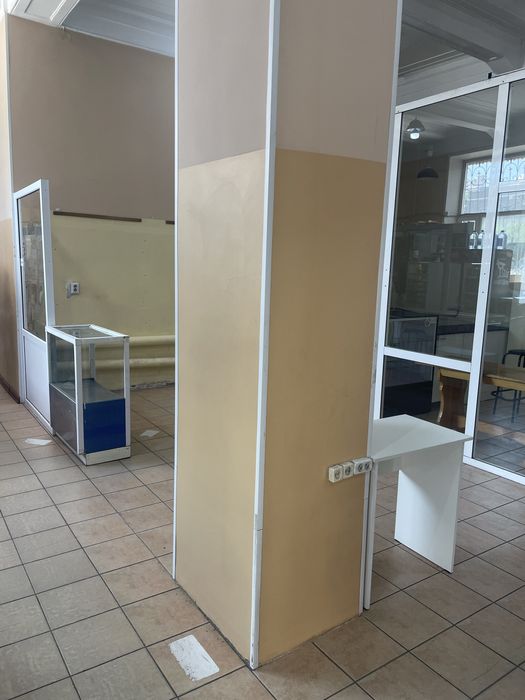 Аренда магазинного помещения