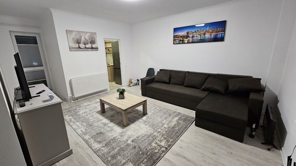 Apartament de inchiriat