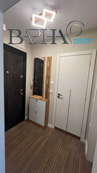 Дава се под наем Двустаен апартамент в Варна, Победа - 50 кв.м за 598.23 € - Снимка #12