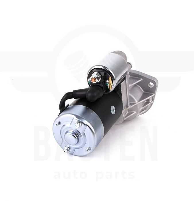 Стартер NISSAN RD28ETi 2.8 8v 97- PL ELECTRIC
