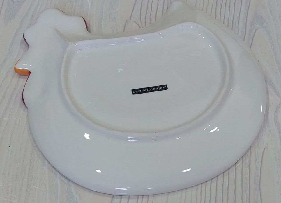 Блюда фарфоровые