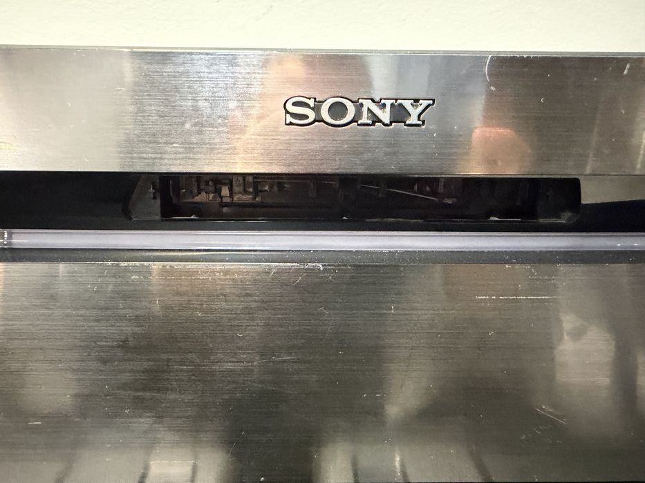 Sony Shake X70D има забележки