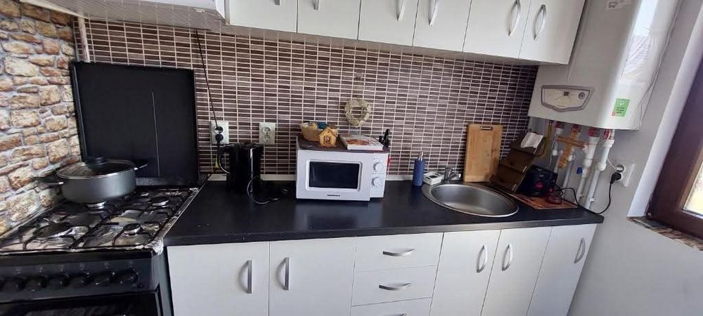 PF Apartament 1 camera etaj 1 cu balcon