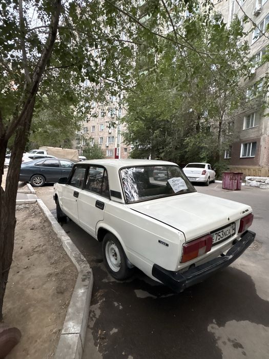 продам Ваз 2105 в хорошем состоянии