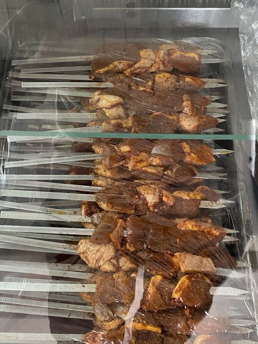 шашлык по выгодным ценам