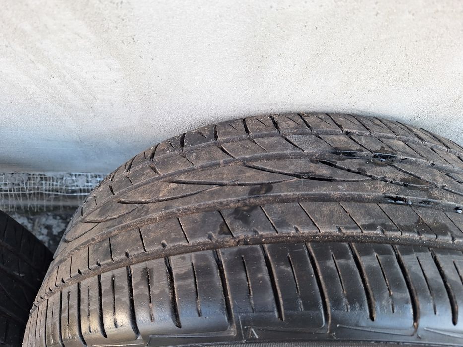 Jante VW Golf,Passat Skoda Seatetc