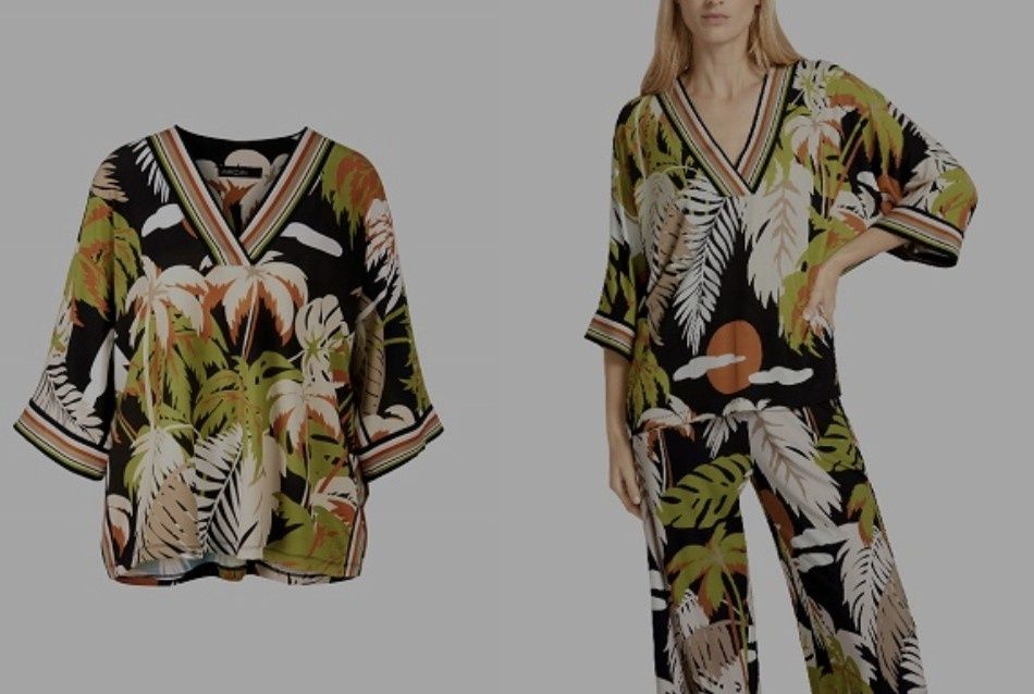 Комплект Marccain