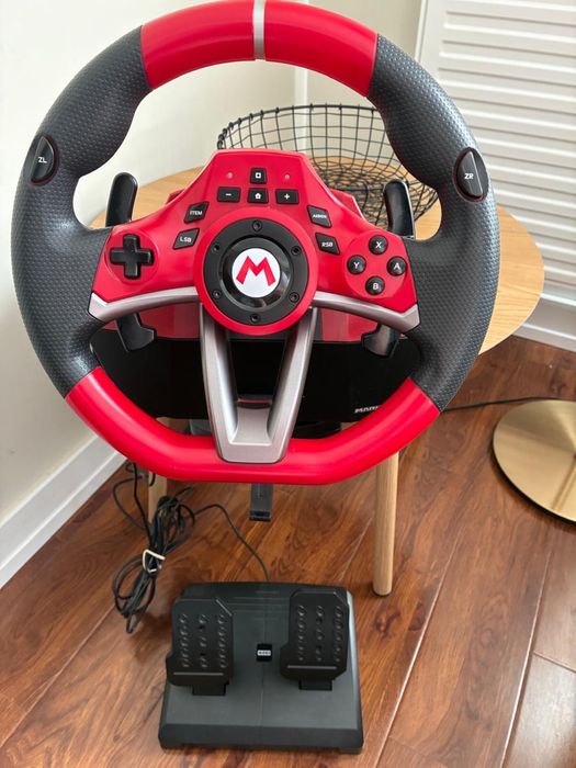 Volan Mariokart - Nintendo Switch - ca nou
