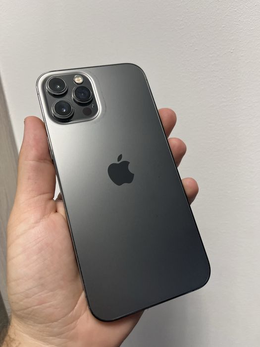 Iphone 12 Pro Max 128GB 89% originala