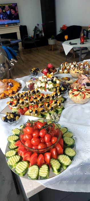 Bucătar profesionist, ciorba de potroace ,mese festive