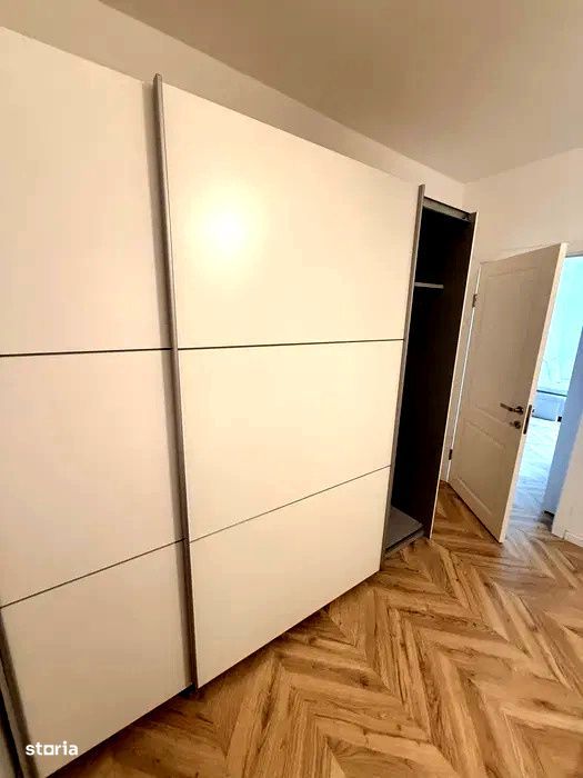 Apartament 2 cam | Floresti Razoare | spatios | luminos