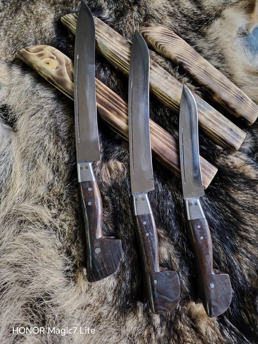 Ножове каракулаци