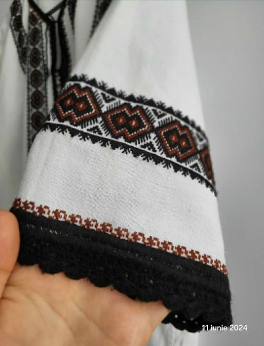 Ie autentica traditionala