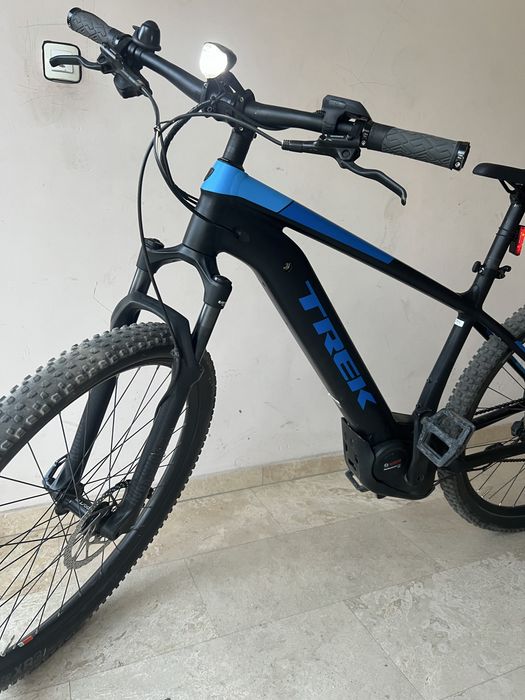 TREK Powerfly 5 електричка