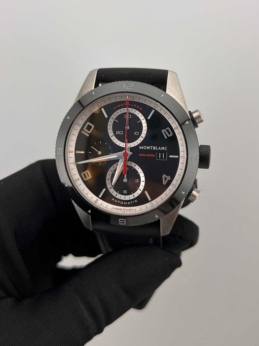 Наручные часы Montblanc Timewalker