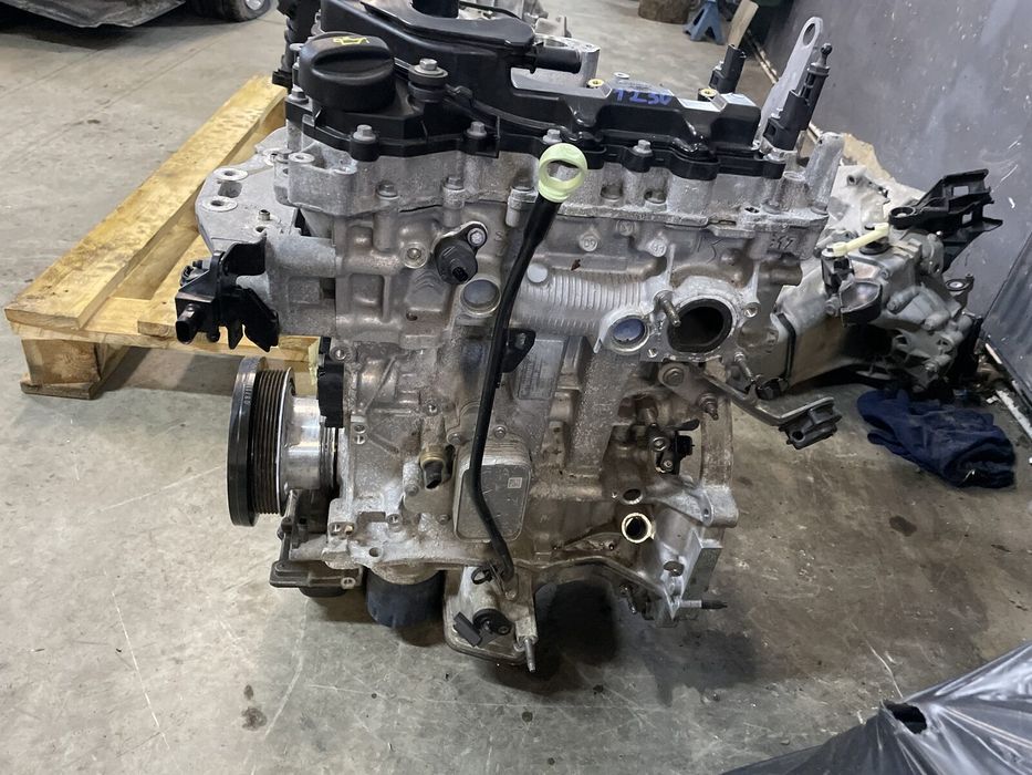 Motor dezechipat Opel Corsa F 2023