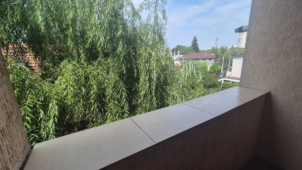 Garsoniera Spatioasa | Piata Sudului 10 minute | Pet Friendly