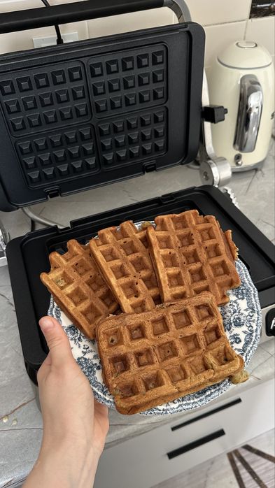 Продам Электрогрильницу Multigrill Delonghi/Braun