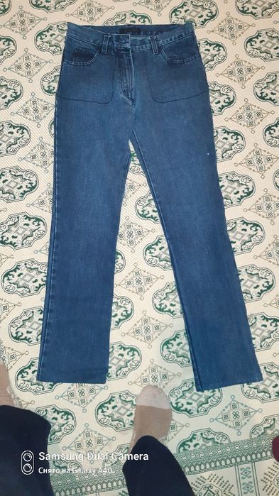 Джинсы   женский