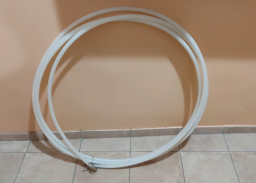 Труба полиэтиленовая за все 2000