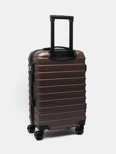 Чемоданы из противоударного абс пластика