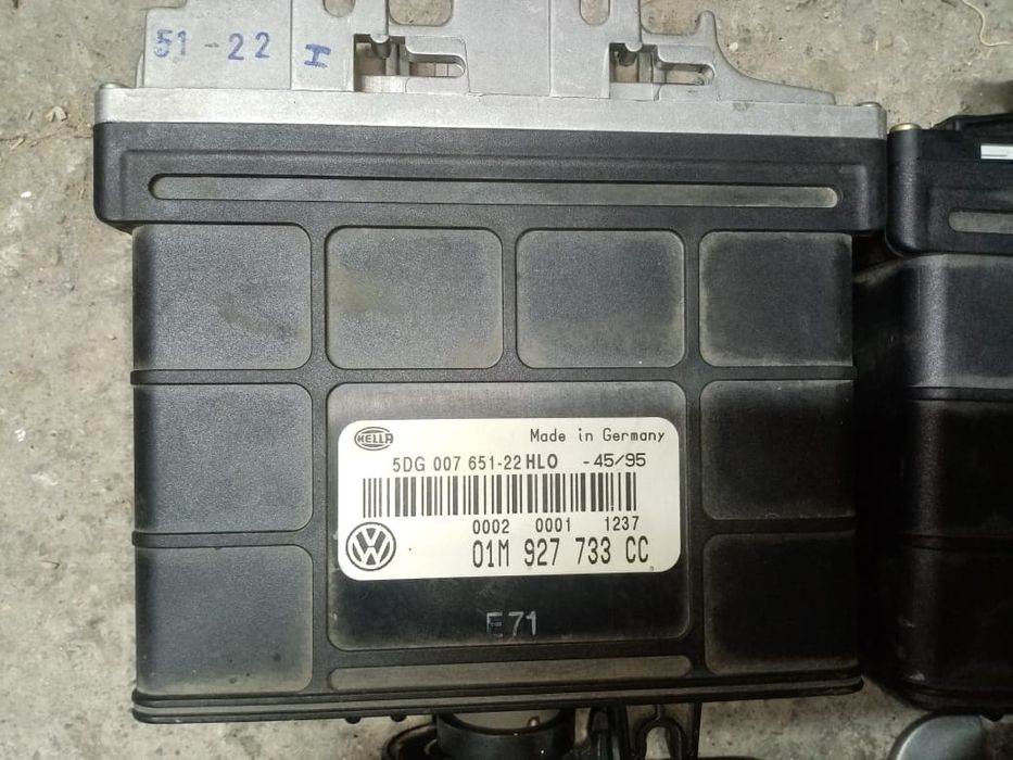 Продам Компьютеры ЭБУ