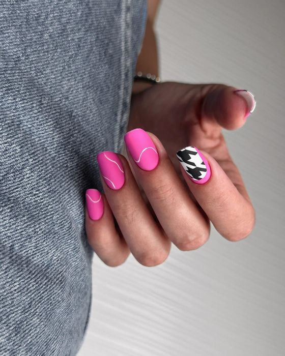 Unghii cu gel / semi / poligel. Bucuresti LA DOMICILIU!