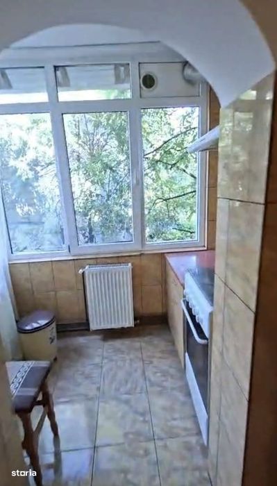 Apartamen  cu 2 cam D mobilat si utilat Tatarasi str. Gradinari