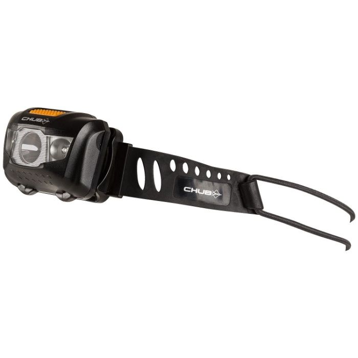 Челник Chub SAT-A-LITE Headtorch 170 lumens