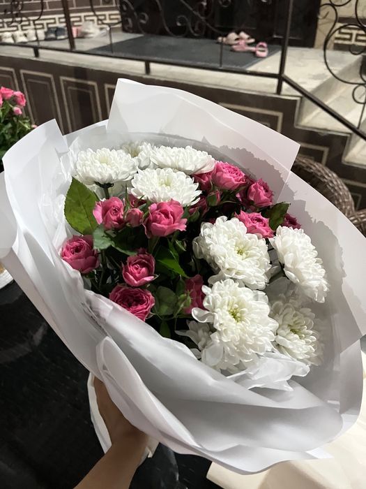 свежий гүлдер сатылады 5000/3000/6000