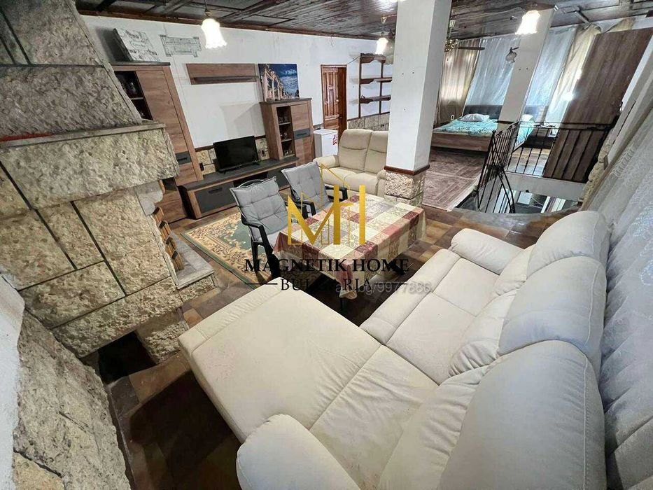 Магнетичен едностаен апартамент на метри от ул. Александровска