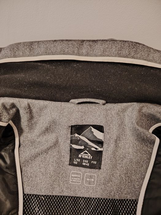 Geaca ski McKinley Dirk impecabila