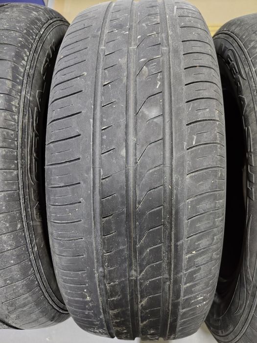 Продам летние шины NEXEN 205/60/16